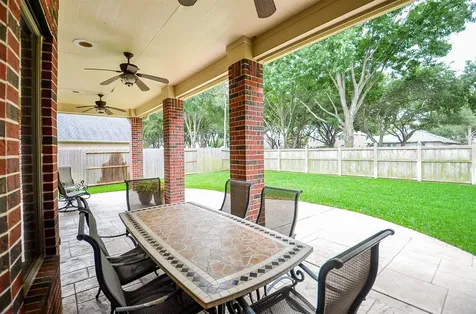 21211 Dover Park Lane Katy TX 77450
