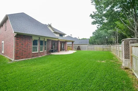 21211 Dover Park Lane Katy TX 77450