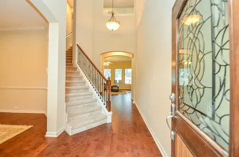21211 Dover Park Lane Katy TX 77450