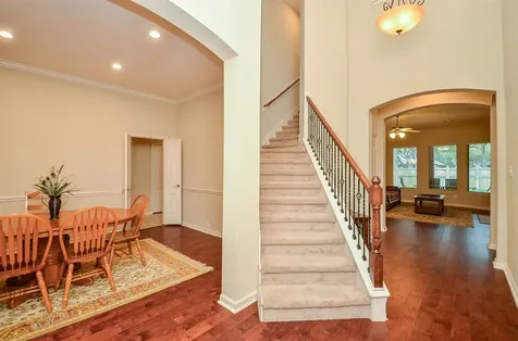 21211 Dover Park Lane Katy TX 77450