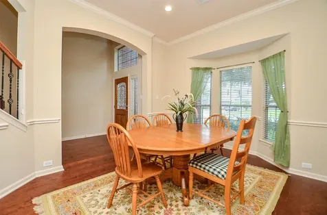 21211 Dover Park Lane Katy TX 77450