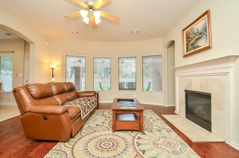 21211 Dover Park Lane Katy TX 77450