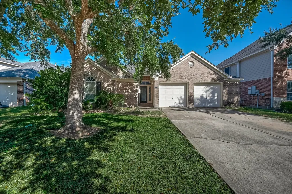 22114 Winter Sky Lane Richmond TX 77469