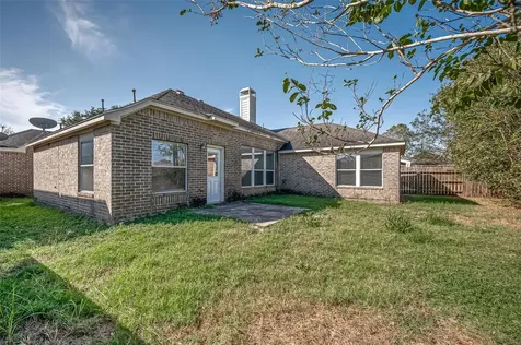22114 Winter Sky Lane Richmond TX 77469
