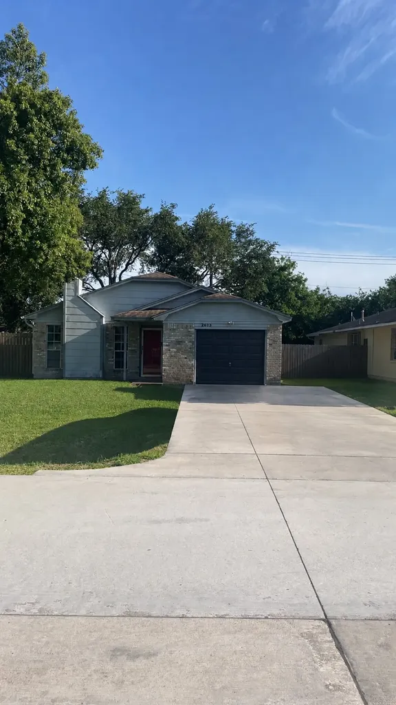 2613 7th Avenue N Texas City TX 77590