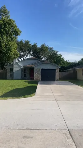 2613 7th Avenue N Texas City TX 77590
