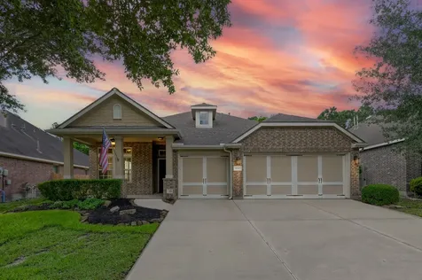 31507 Boulder Cliff Lane Spring TX 77386
