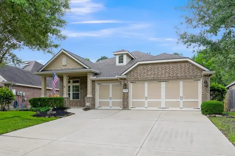 31507 Boulder Cliff Lane Spring TX 77386