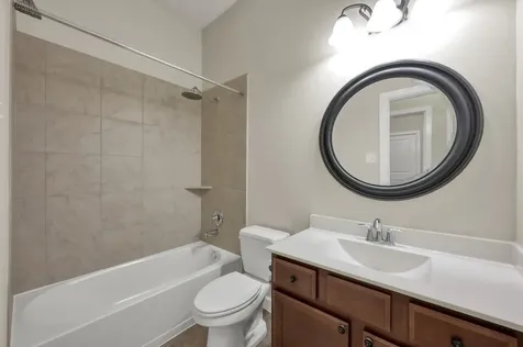 31507 Boulder Cliff Lane Spring TX 77386