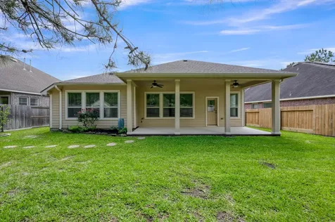 31507 Boulder Cliff Lane Spring TX 77386