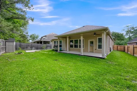 31507 Boulder Cliff Lane Spring TX 77386