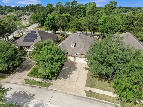 31507 Boulder Cliff Lane Spring TX 77386