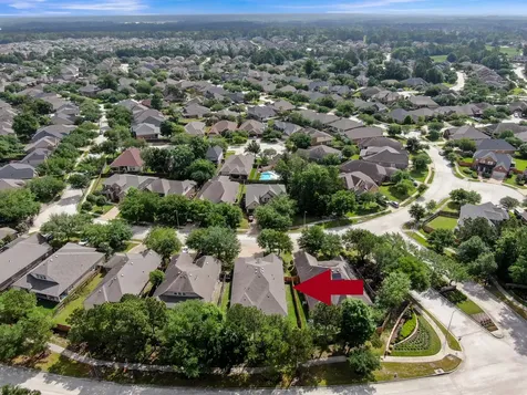 31507 Boulder Cliff Lane Spring TX 77386