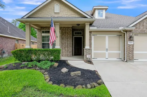31507 Boulder Cliff Lane Spring TX 77386