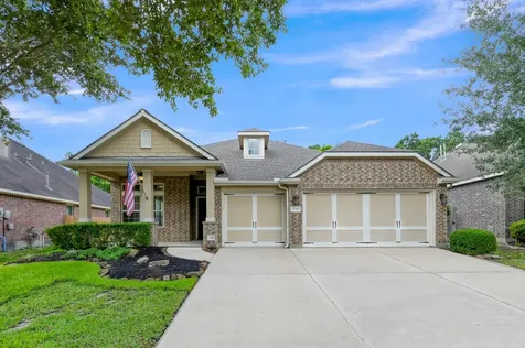 31507 Boulder Cliff Lane Spring TX 77386