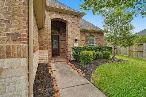 3516 Firenze Drive Friendswood TX 77546