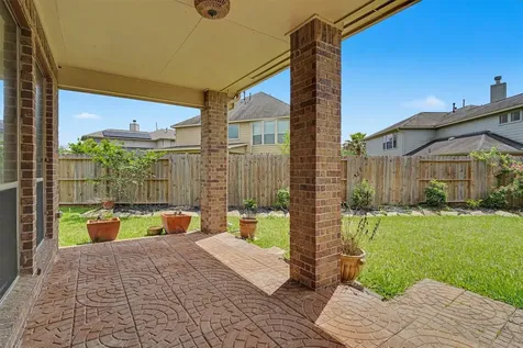 3516 Firenze Drive Friendswood TX 77546