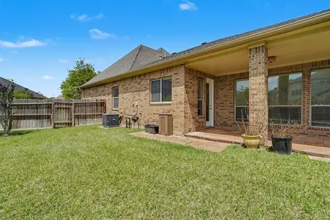 3516 Firenze Drive Friendswood TX 77546