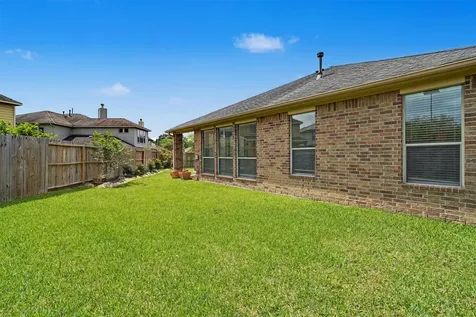 3516 Firenze Drive Friendswood TX 77546
