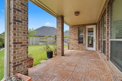 3516 Firenze Drive Friendswood TX 77546