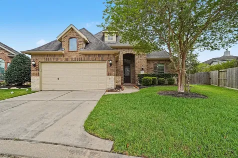 3516 Firenze Drive Friendswood TX 77546