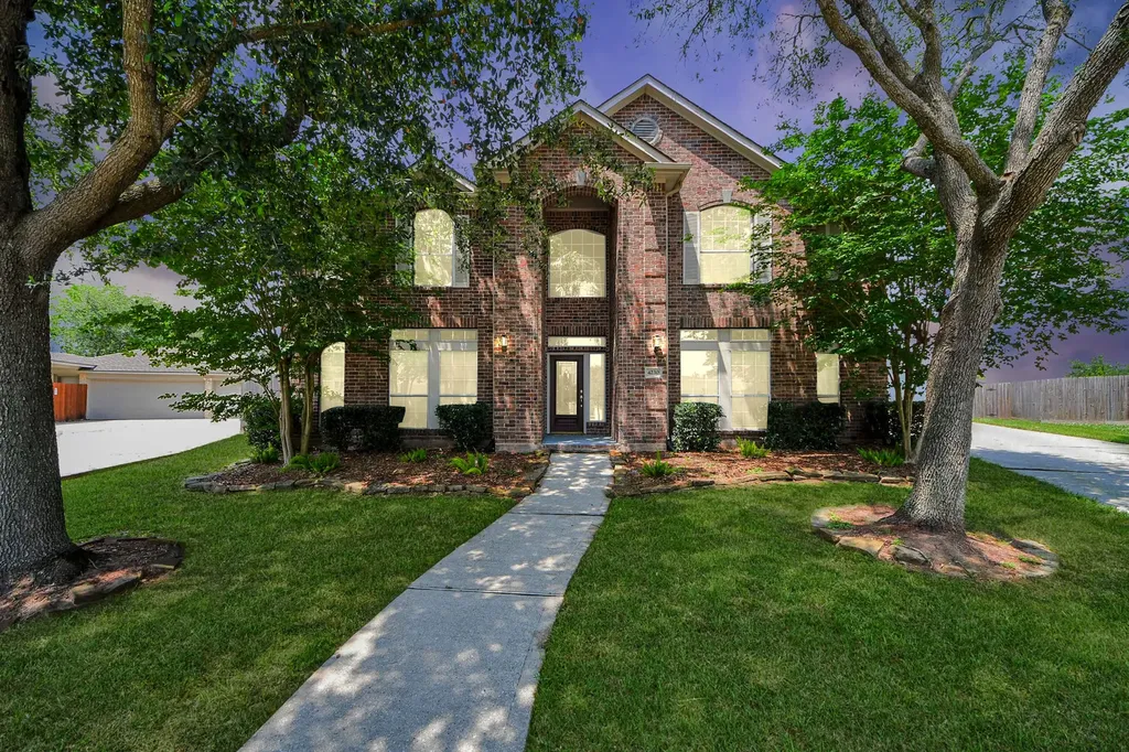 4230 Waterwood Drive Baytown TX 77521