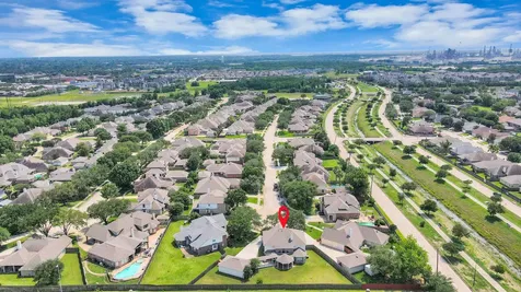 4230 Waterwood Drive Baytown TX 77521