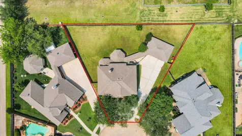 4230 Waterwood Drive Baytown TX 77521