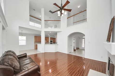 4230 Waterwood Drive Baytown TX 77521