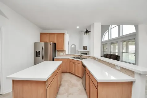 4230 Waterwood Drive Baytown TX 77521