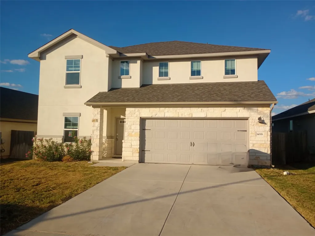 14008 Heartland Drive Manor TX 78653