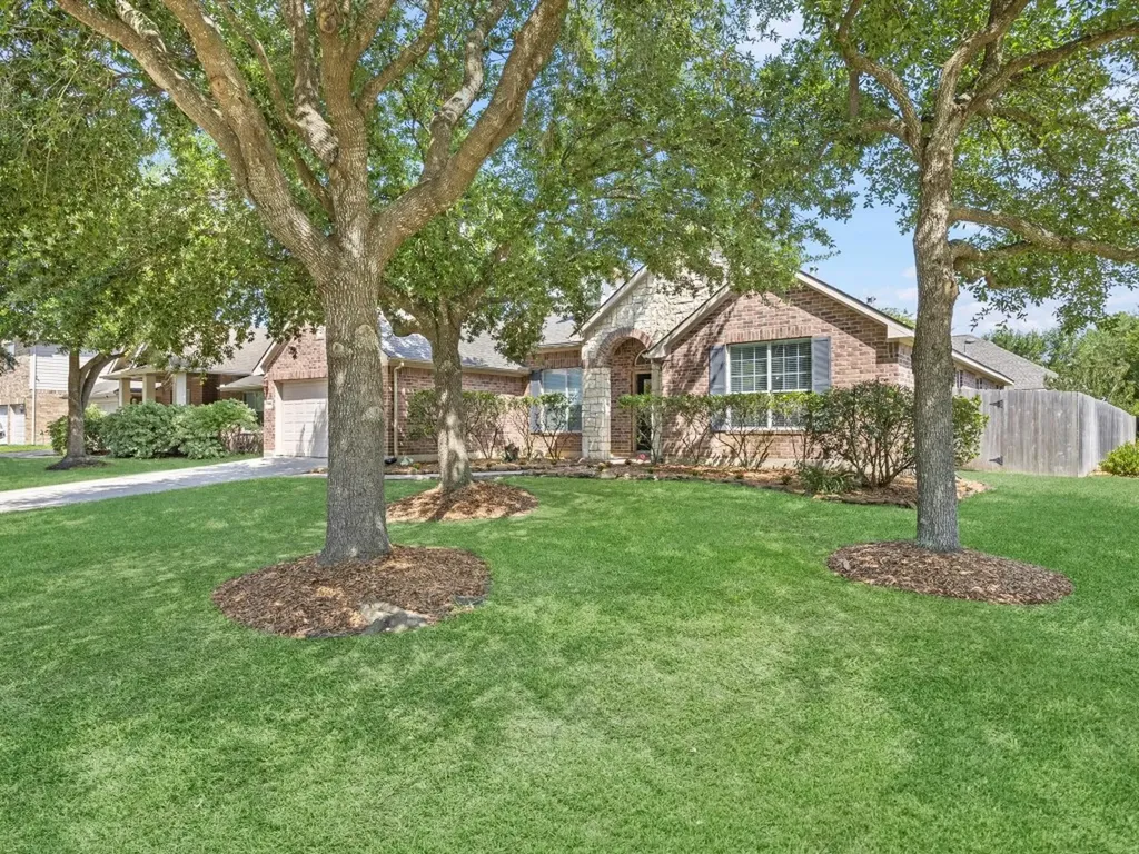 14402 Cottage Timbers Lane Houston TX 77044