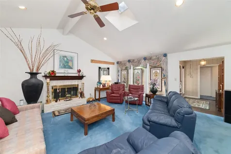 3826 Pleasant Valley Drive Missouri City TX 77459