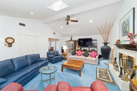3826 Pleasant Valley Drive Missouri City TX 77459
