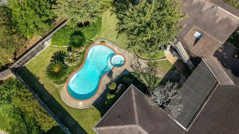 3826 Pleasant Valley Drive Missouri City TX 77459