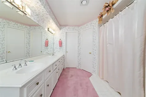 3826 Pleasant Valley Drive Missouri City TX 77459