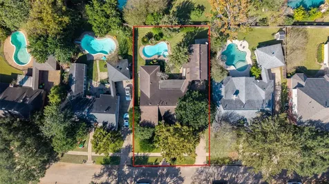 3826 Pleasant Valley Drive Missouri City TX 77459