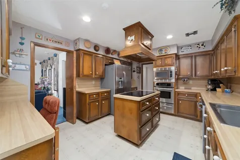 3826 Pleasant Valley Drive Missouri City TX 77459