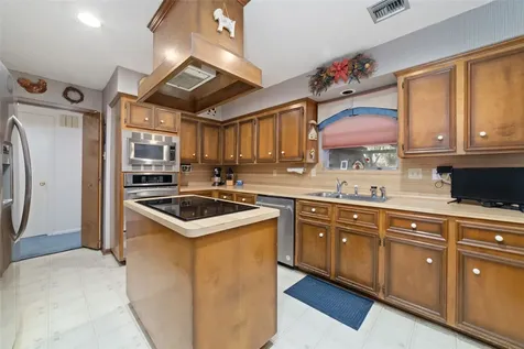 3826 Pleasant Valley Drive Missouri City TX 77459