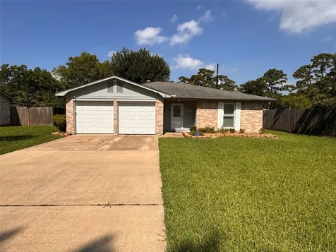 7319 Palmetto Lane Baytown TX 77521