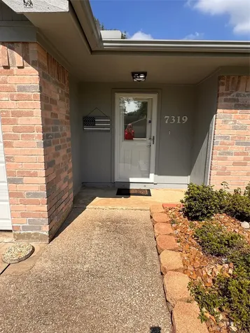 7319 Palmetto Lane Baytown TX 77521