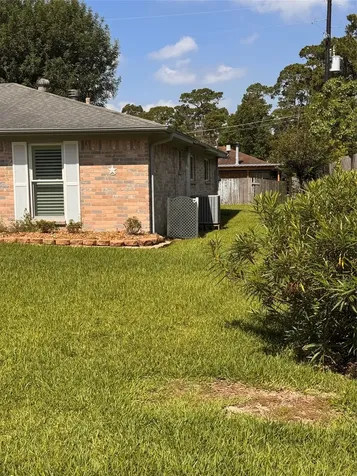 7319 Palmetto Lane Baytown TX 77521