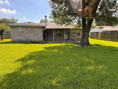 7319 Palmetto Lane Baytown TX 77521