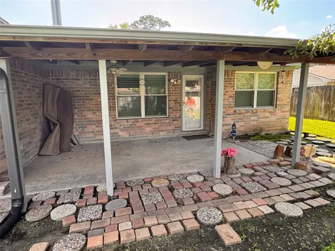 7319 Palmetto Lane Baytown TX 77521