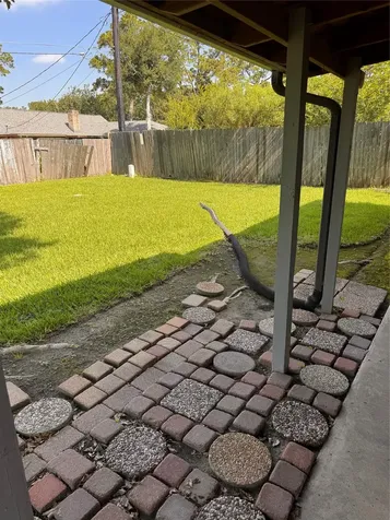 7319 Palmetto Lane Baytown TX 77521