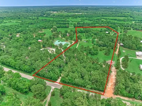 Tbd N Fm 1486 Montgomery TX 77356
