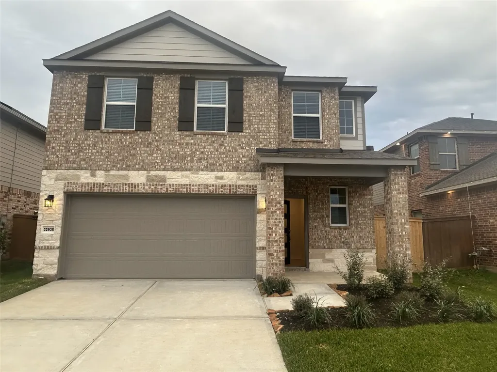 32935 Turning Springs Drive Brookshire TX 77423