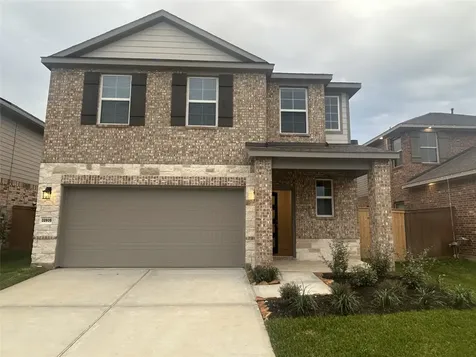 32935 Turning Springs Drive Brookshire TX 77423