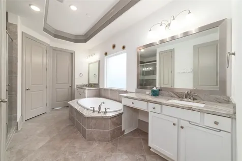 4311 Dalea Clover Lane Manvel TX 77578