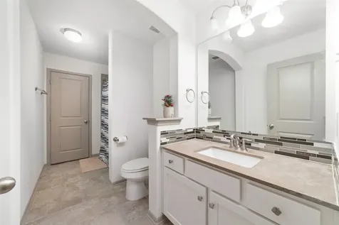 4311 Dalea Clover Lane Manvel TX 77578